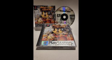 Mickey's - Wild Adventure