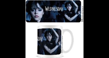 Pyramid International Wednesday Mok / Beker Goo Goo Muck Cups & Mok / Bekers