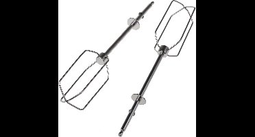 ELECTROLUX - Eiwitklopper - set - 4055076246