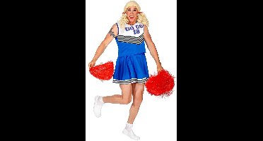 Cheerleader pak man