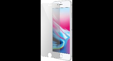 Mobiparts Screenprotector geschikt voor Apple iPhone 6s Glazen | Mobiparts Regular Screenprotector - Case Friendly