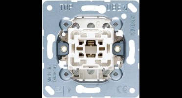 Jung Inbouwschakelaar Basiselement - 503EU - E2U35