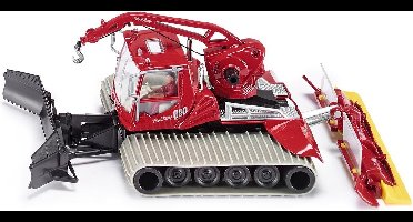SIKU 4914, Pistenbully 600, schaal 1:50, metaal/kunststof, veele functies