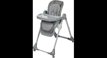 Bebeconfort Olea - Kinderstoel - Mineral Gray - Vanaf de geboorte tot 3 jaar oud