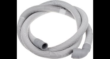 ELECTROLUX - AFVOERDARM,MET,VERLUCHTING - 1118697000