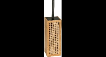 WENKO Toiletborstel ALLEGRE BAMBOO