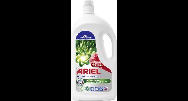 Ariel vloeibaar wasmiddel Stain Buster - 4.05L - 90 wasbeurten