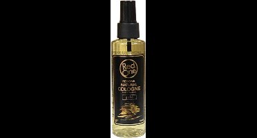Red One - Natural cologne gold - 150 ml