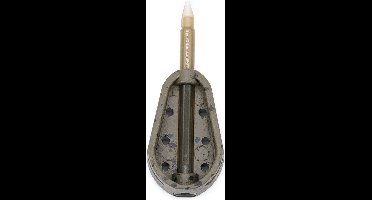 Guru Hybrid Inline Feeder Medium - 42g