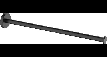 Sanifun handdoekdrager Nero D 380