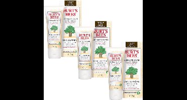 BURT'S BEES - Hand Cream Ultimate Care - 3 Pak