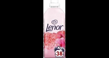 Lenor Wasverzachter Pioenroos en Hibiscus 38 Wasbeurten 798 ml