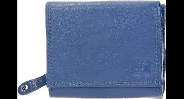Double-D FH-serie Portemonnee - Sky blauw