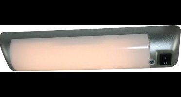 Plafonnière Soft Silversand LED