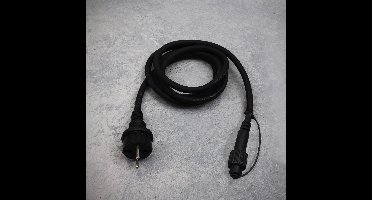Luca Lighting - Kabel L500 Connect Xp Start