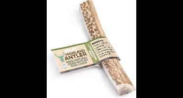 Nova Herten gewei - Gehalveerd Large - 80 tot 120 gram