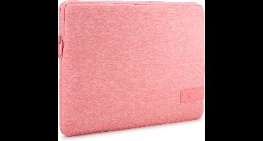 Case Logic Reflect - Laptophoes/ Sleeve - MacBook - 14 inch - Pomelo Pink