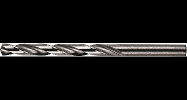 Heller - HSS Metaal-Spiraalboor - 9mm x 125mm - DIN 338 Cilinderschacht - 10 stuks