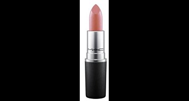 MAC Cosmetic’s Frost Lipstick 324 Skew 3g rose lippenstift light glitter