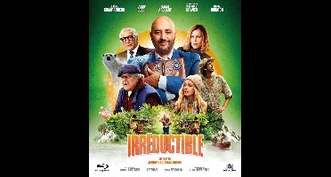Irréductible (Blu-ray)