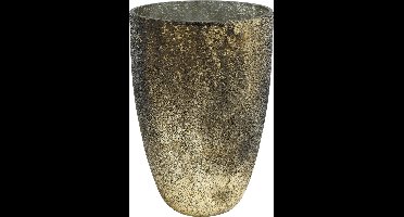 PTMD Didi Gold shiny glass stormlight round M