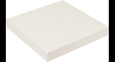 Vaessen Creative Grijskarton - 30,5x30,5cm - 20stuks