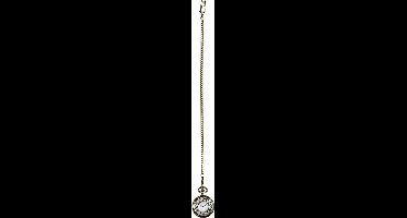 Boland - Zakhorloge Steamclock - Volwassenen - Vrouwen - - Steampunk- Sciencefiction