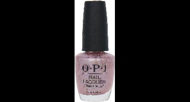 O.P.I Nagellak - R U Happy 2 C Me? LOL!