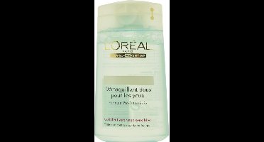 L'Oréal Paris Dermo  Expertise Gezicht Reiniging Lotion - 125 ml