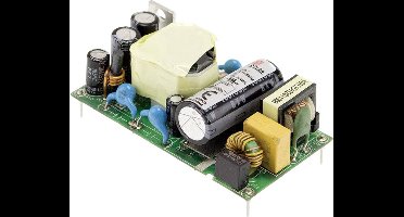 Mean Well MFM-30-24 AC/DC-printnetvoeding 24 V/DC 1.3 A 31.2 W