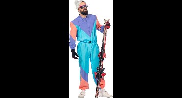 Retro Skipak Heren - Maat 62