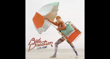 Liza Anne - Bad Vacation (CD)