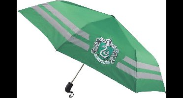 Paraplu Harry Potter "Slytherin"