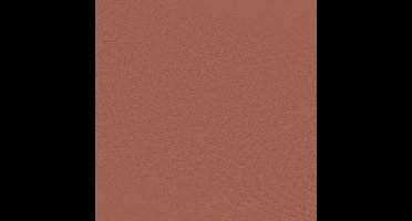 LINNENLOOK BEHANG | Basic - Oranje Roodbruin - LivingWalls Anna d'Andrea