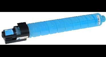 Toner geschikt voor Ricoh MP C3503 (841813 / 841817) | 1x Cyaan geschikt voor GSA MP C3003G - C3503G - C3003 - C3003SP TE for Education - C3004 - C3004ex - C3004ex - C3004SP - C3503 - C3503SP