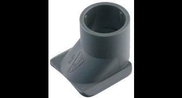 Attema spruitstuk 1x3/4 voor inbouwdoos 3 stuks