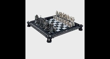 Noble Collection Harry Potter - Bordspel - Final Challenge Schaakset