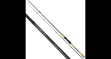 Zebco Trophy Ultra Light (2 delen)2.00m - 1.5-5g