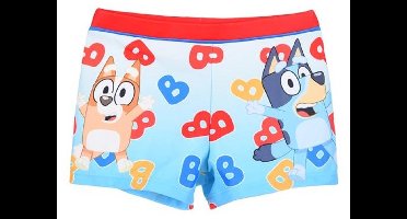 Bluey Zwembroek Maat 98