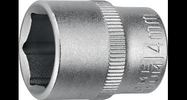 Promat dopsleutel 1/4" zeskant - 11x25mm - 4000821011