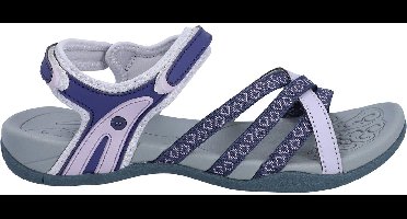 Hi-Tec kindersandalen Savanna II Jrg O010122