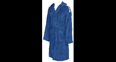 ARENA | Core Soft Robe royal-white (Maat - L)