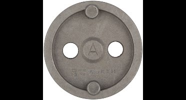 Wurth - Terugsteladapter remcilinder - Terugsteladapter remcilinder x 1 st