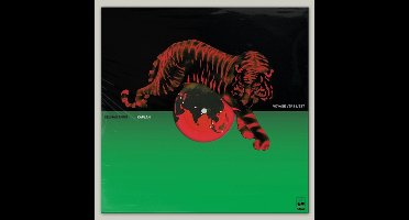 Faris, Selman - Kaplan (LP)