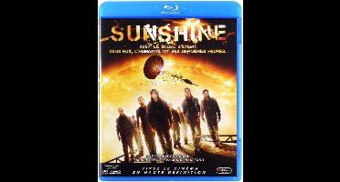 Sunshine [Blu-Ray]