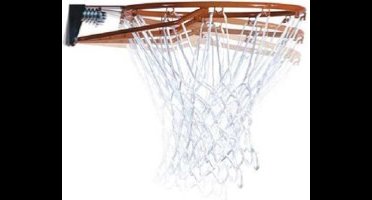 Lifetime - Basketbalring - met veer en vervangbaar netje - 49 cm