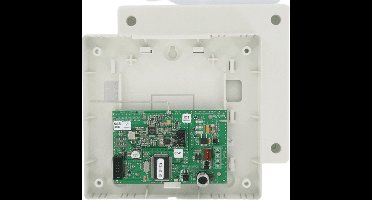 Honeywell Galaxy C079-2 Rf-Portal In Kunststof Kast RF Portal Alpha TRX-2