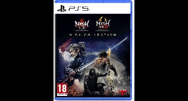 NIOH Collection - PS5