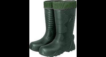 Warmtelaars - Delphin - Bronto - Groen - Maat 50
