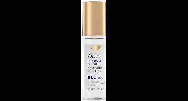 Dove Intensive Repair Amino Serum voor Beschadigd Haar – Bio-Protein Care Technology – Haarserum tegen Droog en Beschadigd Haar – Anti-Frizz & Glansverzorging – 3.3 oz